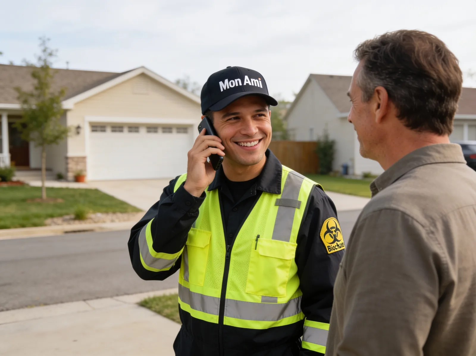 Sewage Cleanup Athens, WV FAQs